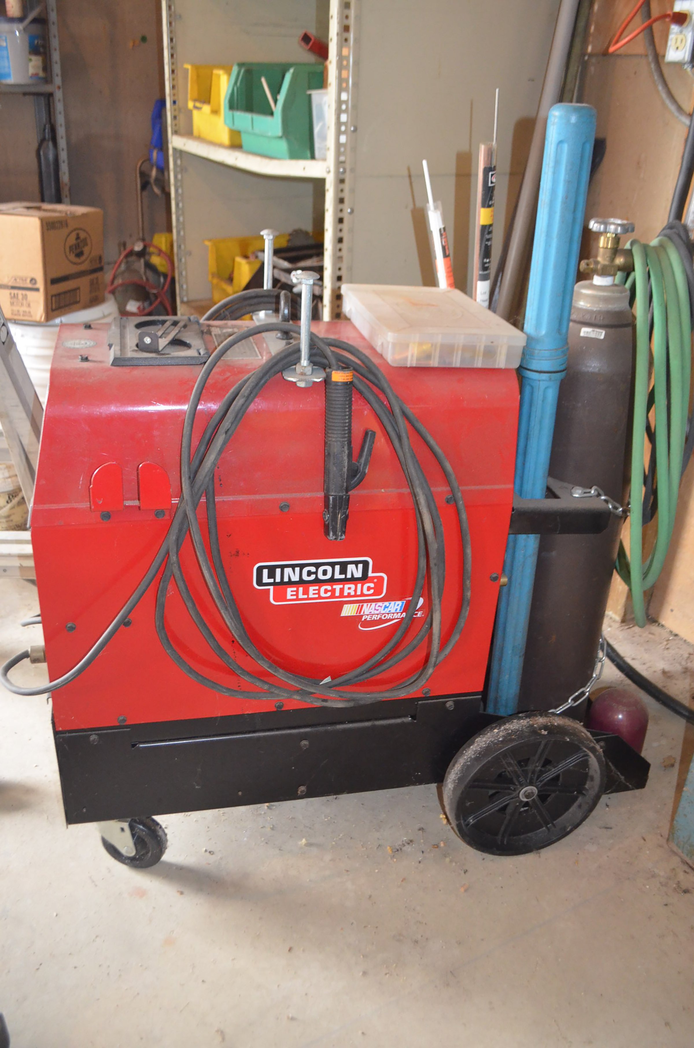 Property photo 57 - PERSONAL PROPERTY AUCTION IN DEKALB COUNTY, INDIANA